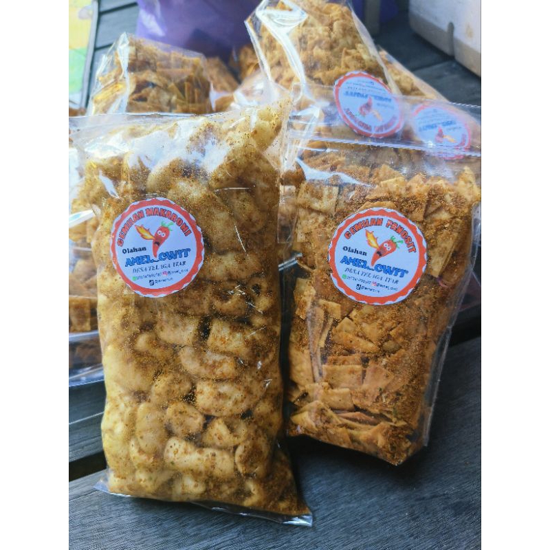 

makaroni pedas by:amelcwit