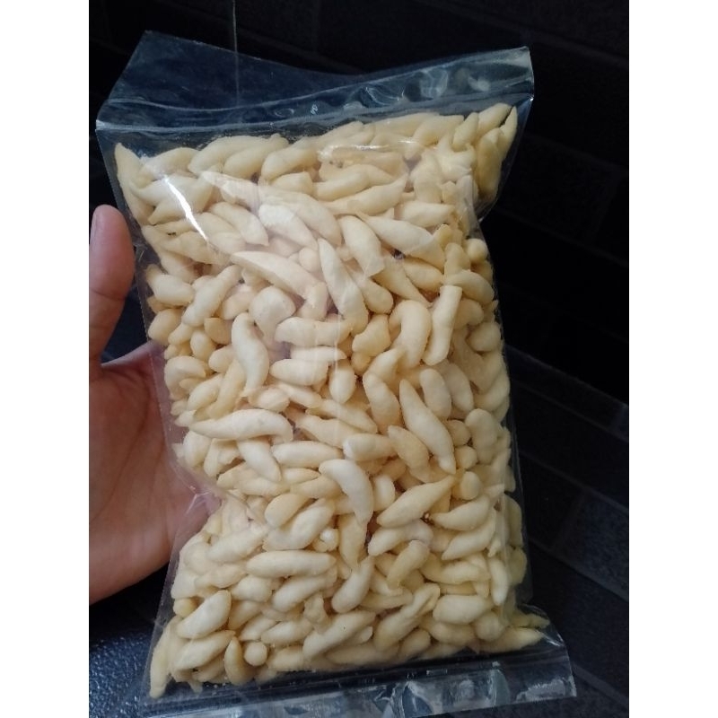 

Bidaran mini Keju Tiger