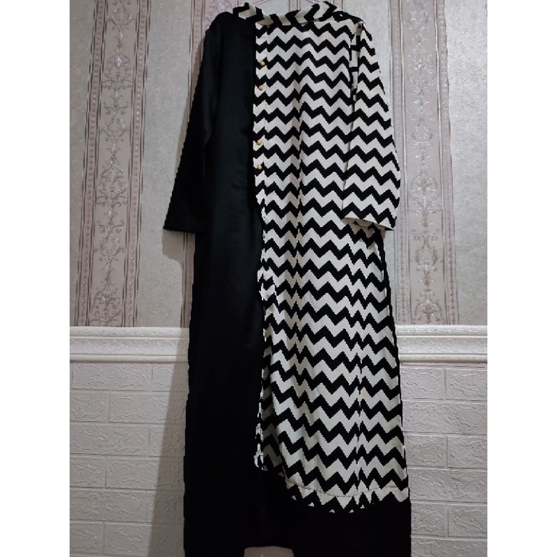 Preloved Abaya
