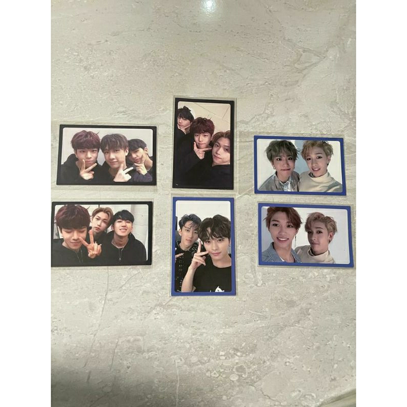 i am you i am not pc group unit