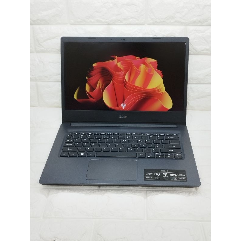 Laptop Acer aspire 3 A314-22 AMD 3020e RAM 4 GB SSD 256 GB
