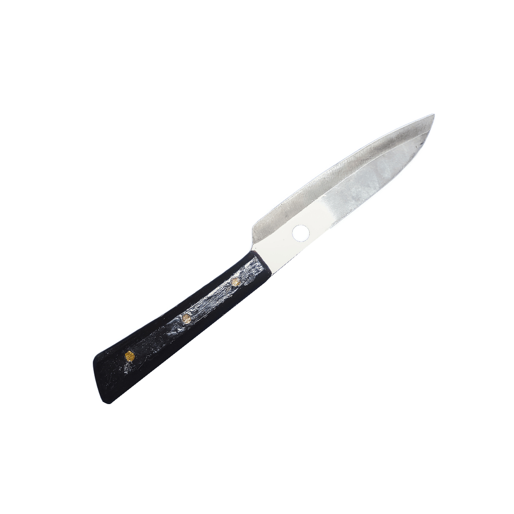 Pisau Dapur Baja Super Tajam Chef Knife Baja Jerman