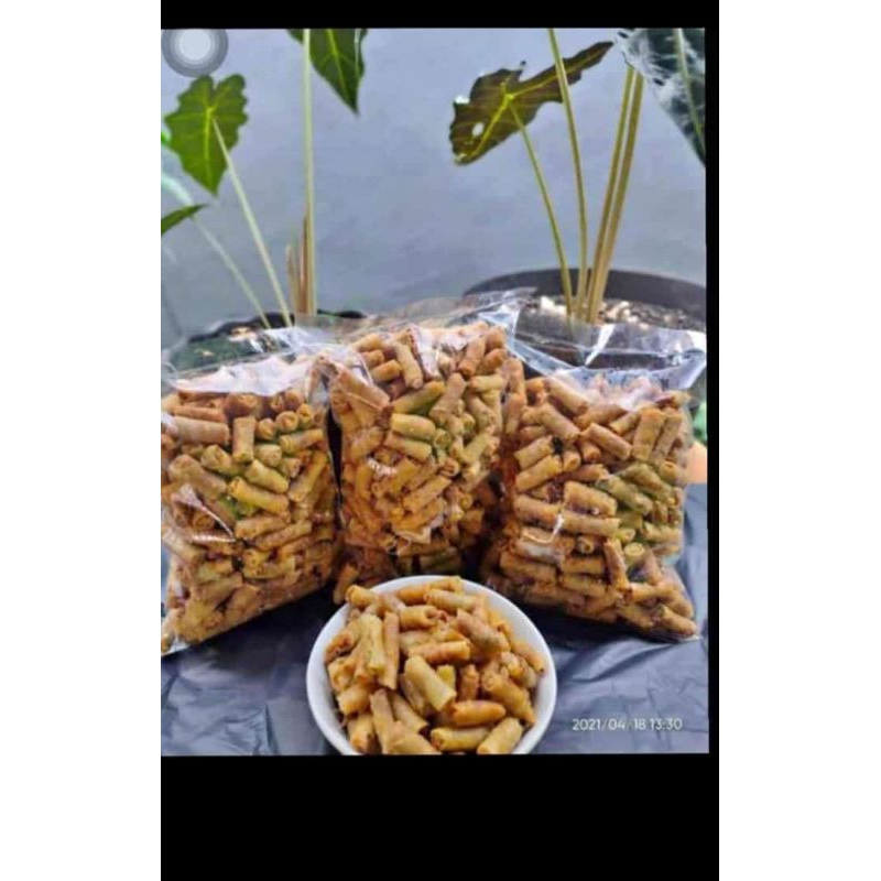 

SUMPIA UDANG 250gr
