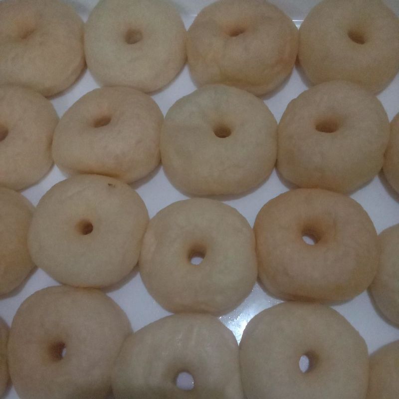 

donat frozen