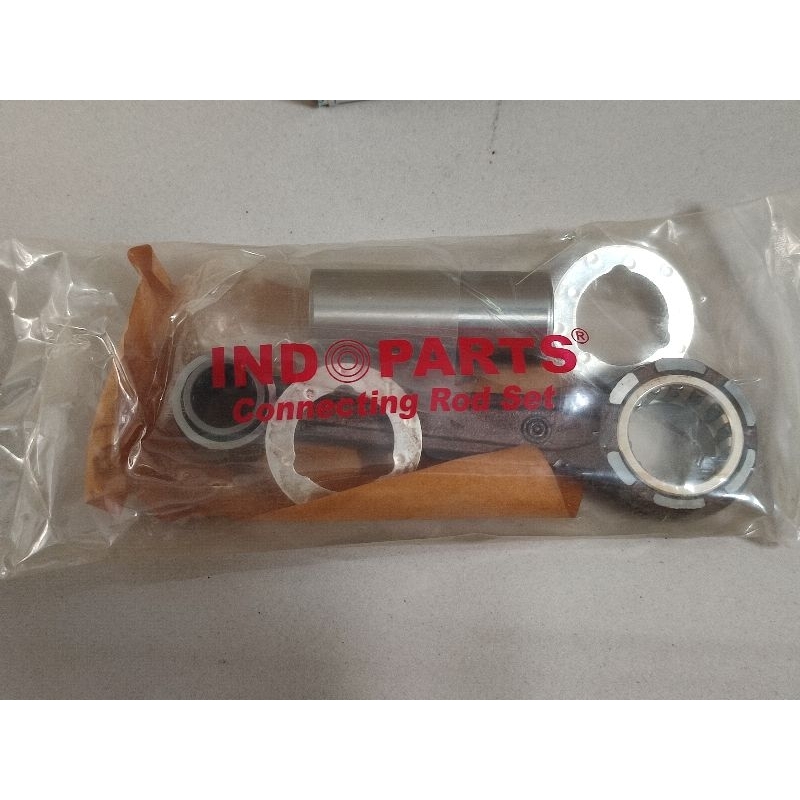 Stang Seher Set Yamaha RXS YT115 Original Indopart