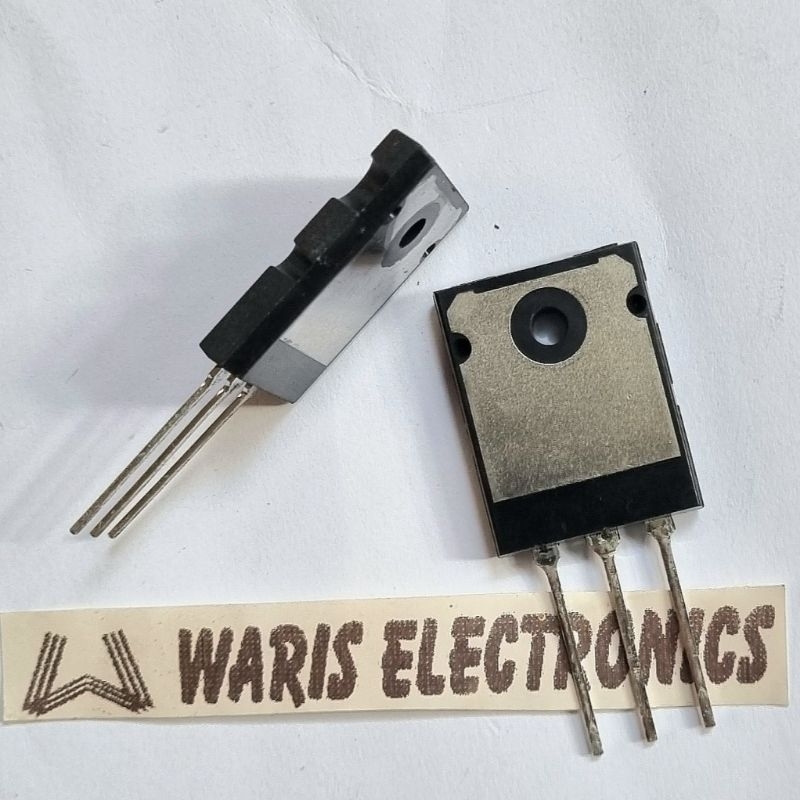 _Adudushop Toshiba 5200 1943 Original Japan 110Vac Transistor Toshiba A1943 C5200