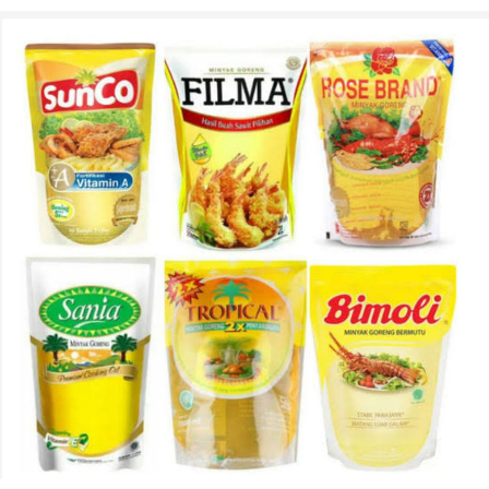 

Minyak Goreng