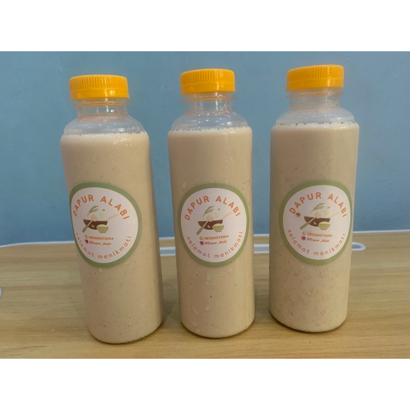 

Roasting milk tea