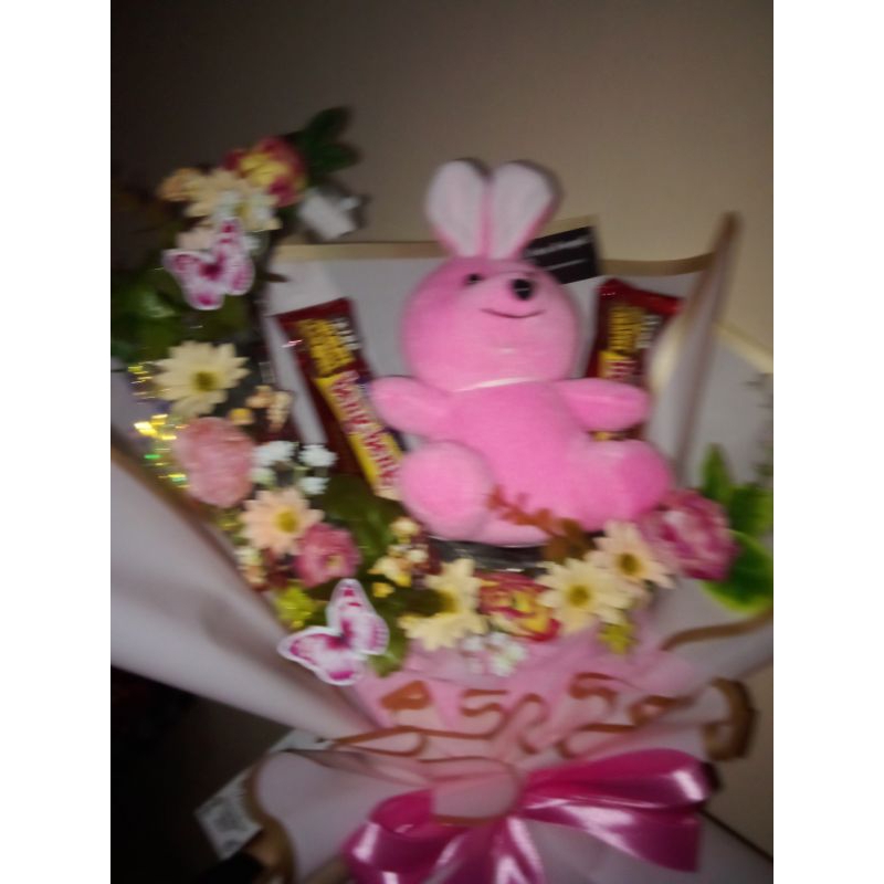 

buket bulan sabit