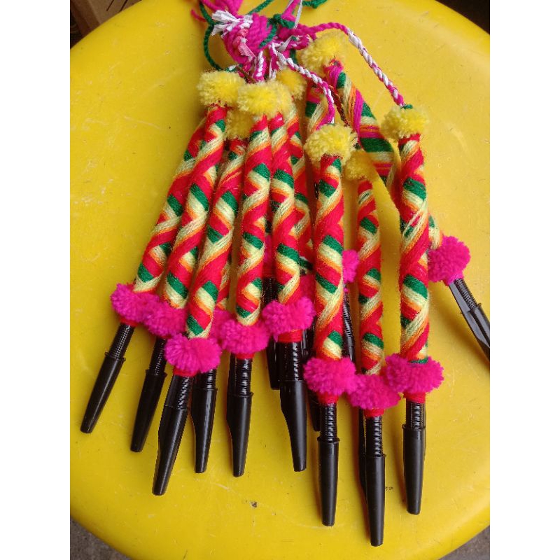 

pensil_pecut_khas_madura