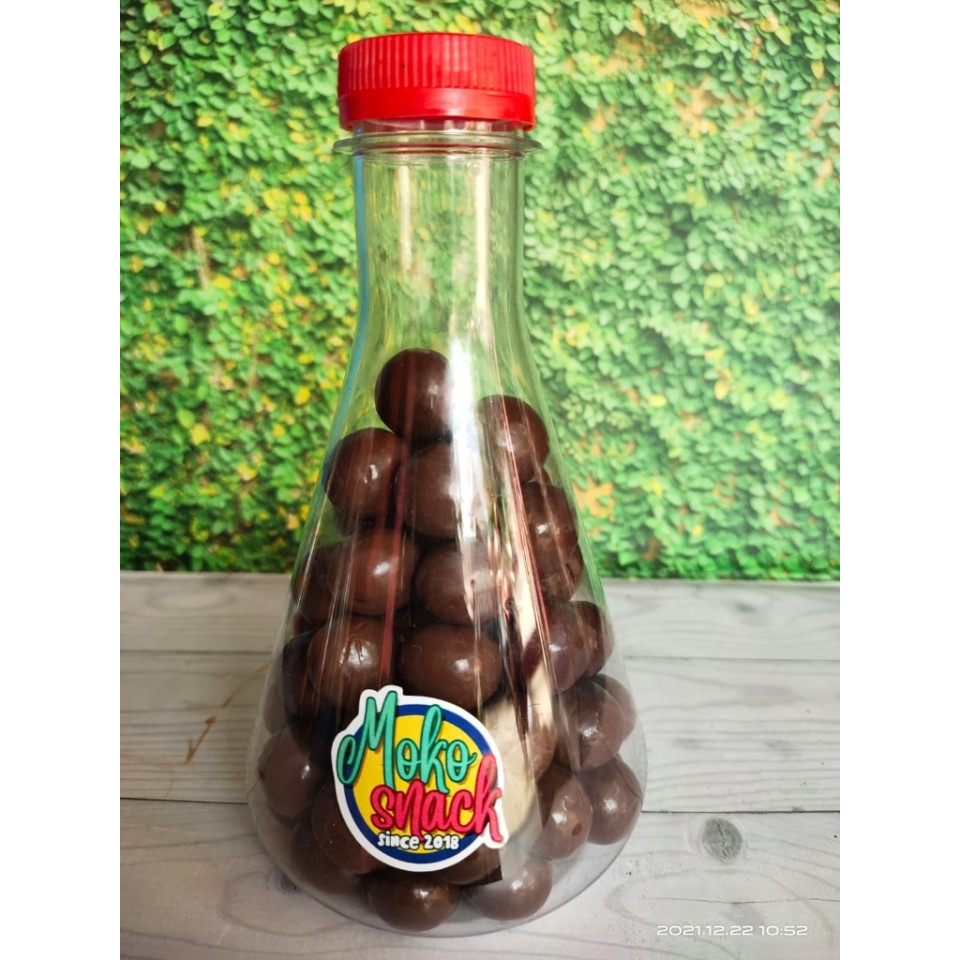 

choco ball botol