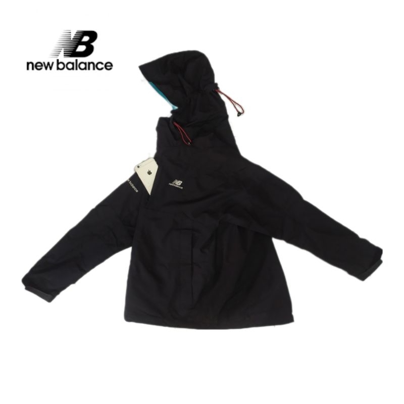 Jaket Outdoor New Balance Gorpcore Mp3