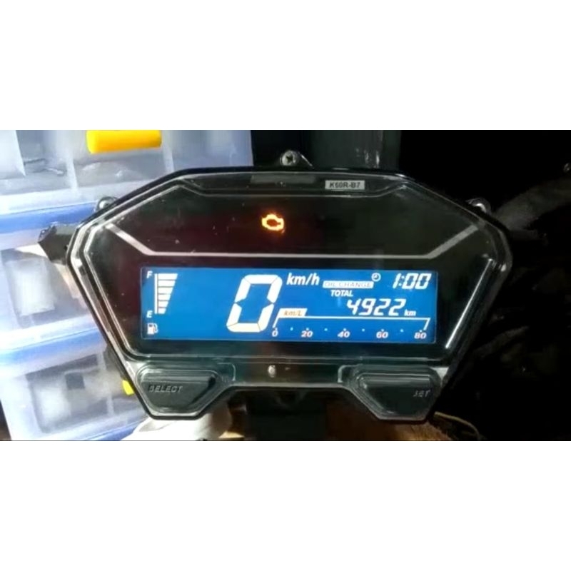 Speedometer Honda Vario 150 New | SPIDO VARIO 125 | Tahun 2018 - 2021 Original Copotan