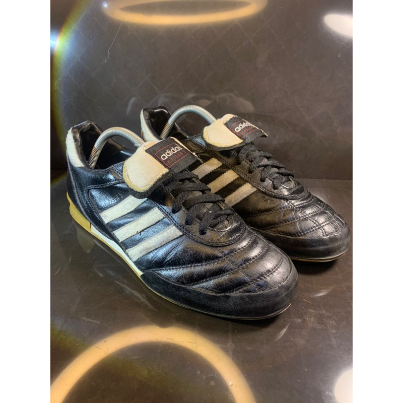 Sepatu futsal indoor/lantai Adidas kaiser 5 IC ORIGINAL