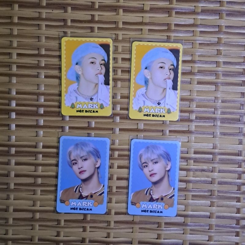 READY STOK  - PC Mark Lee TC Mark Lee Candy