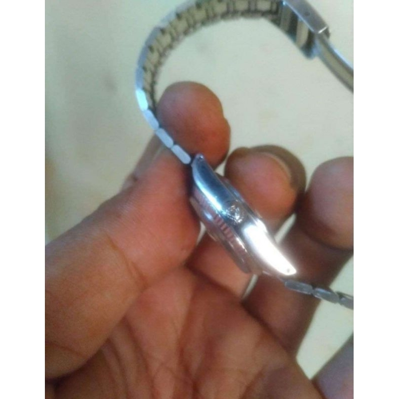 Jam Tangan TITUS Matic