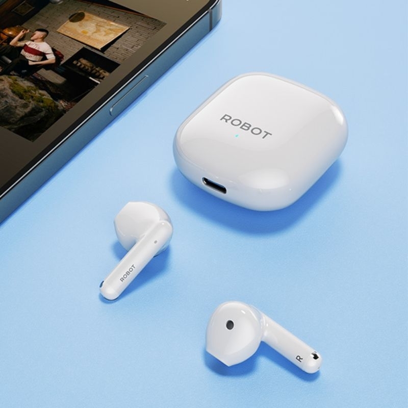 Robot TWS T60 White ORIGINAL