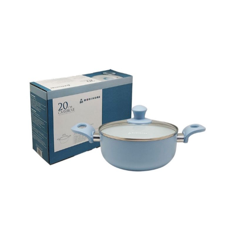 Morii Casserole Pan 20 Cm
