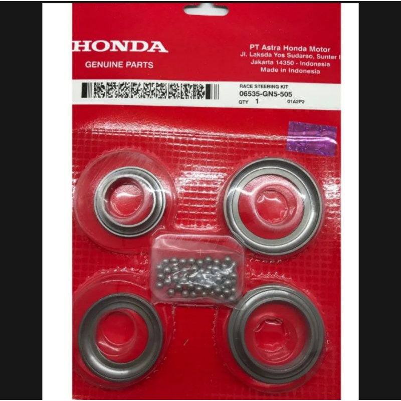 KOMSTIR SETANG BEAT , VARIO 125, VARIO 150