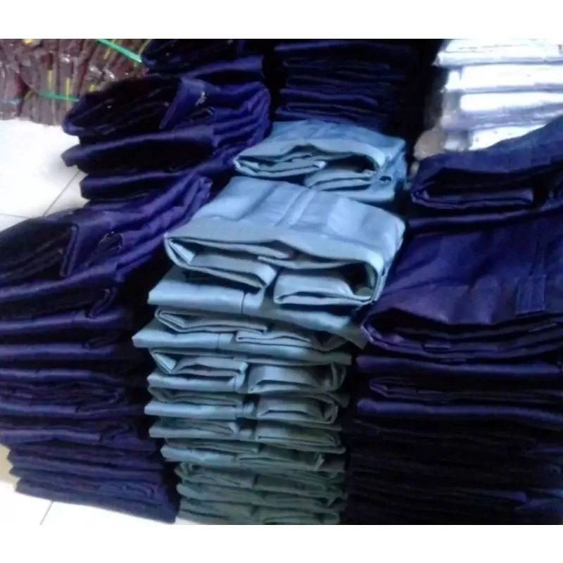 SERAGAM SEKOLAH ROK Panjang Rempel lipat SMP/SMA/SMK/Kuliah/Pembina/Kerja Bahan Twist licin