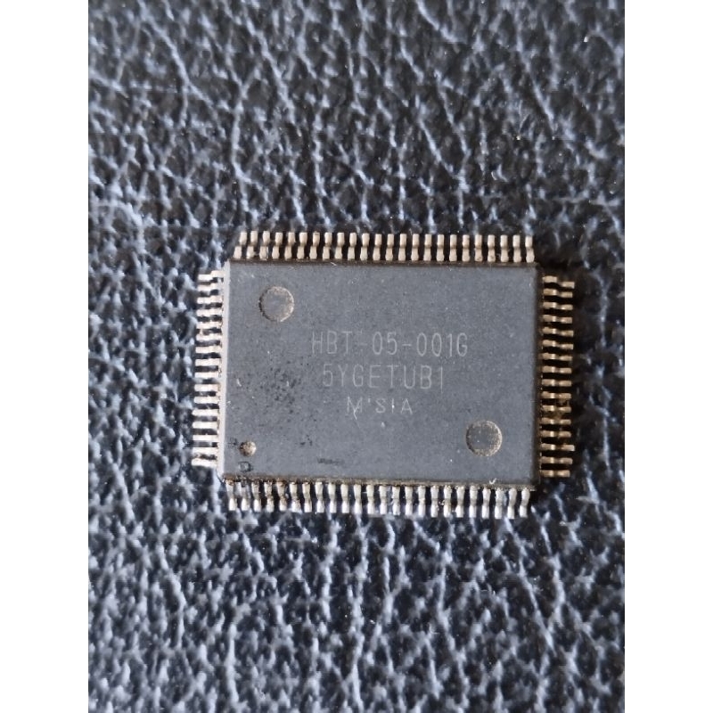 Original IC Polytron HBT05-001G