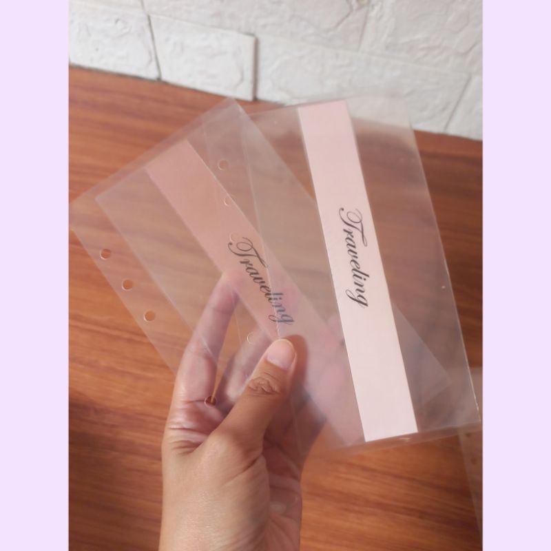 

AMPLOP BUDGET LAMINATING