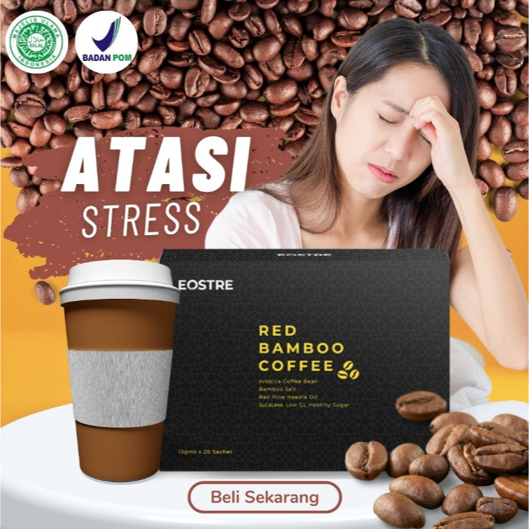 

Kopi Meningkatkan Stamina Pria Terbaik | Red Coffee Bamboo Kopi Red Bamboo