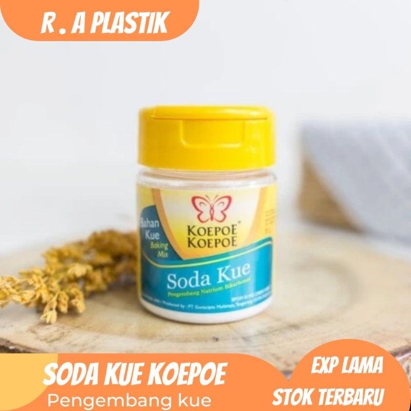 

SODA KUE KOEPOE 81GRAM