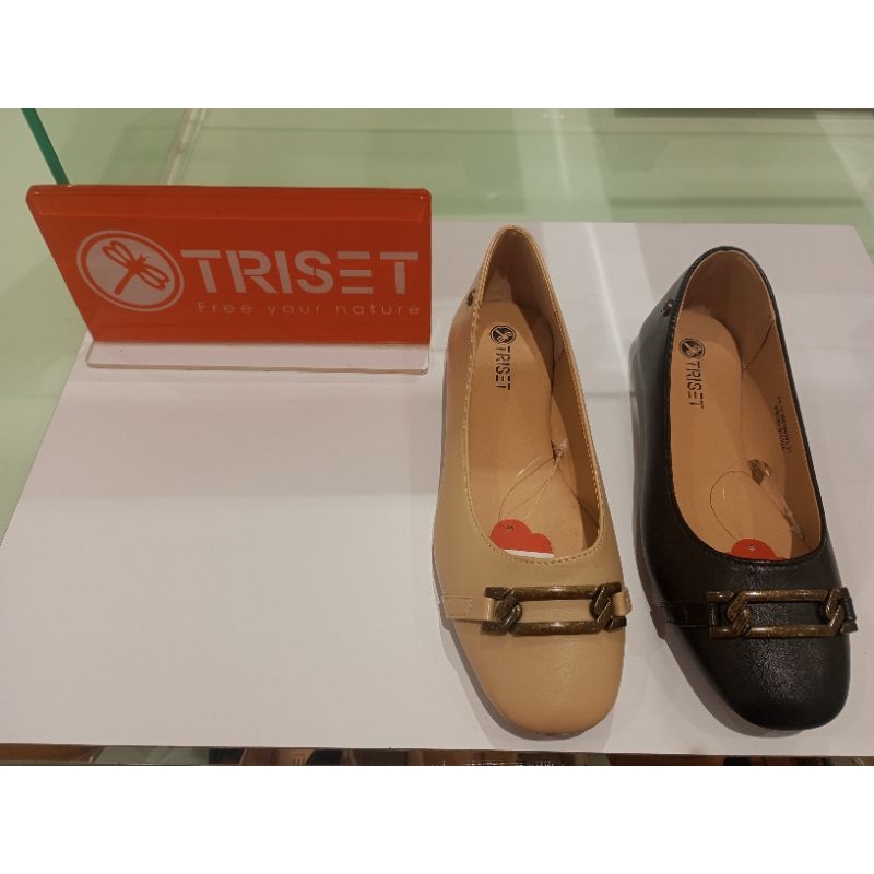 Triset Shoes