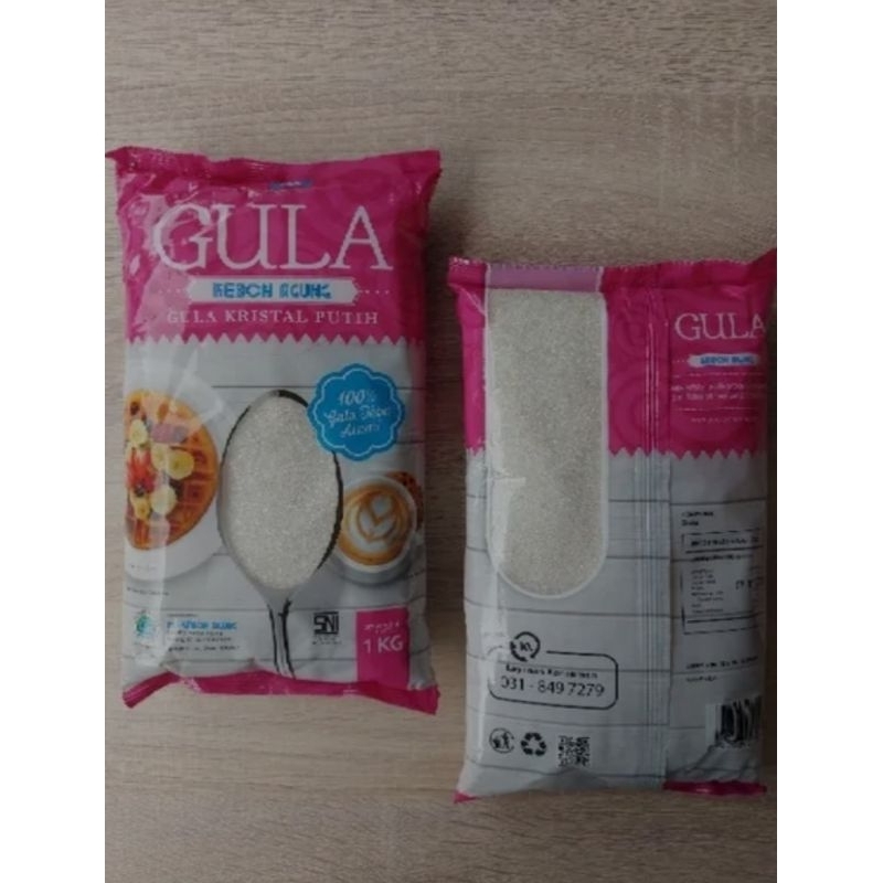 

GULA KBA 1KG