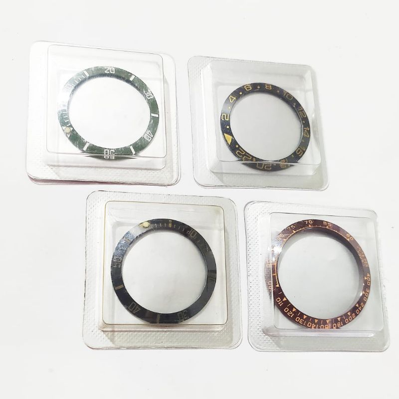insert bezel cramic rolex