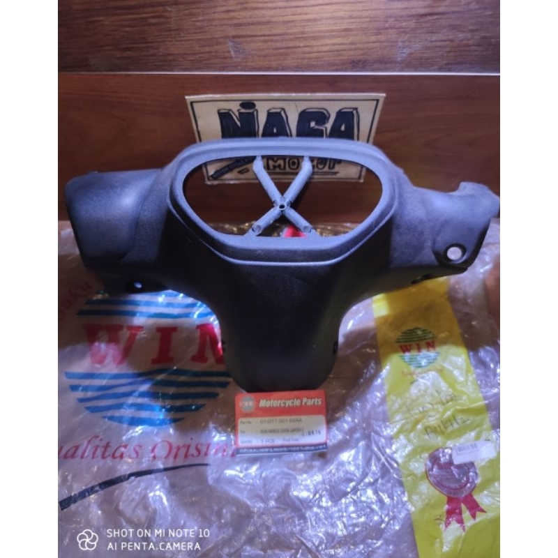 Batok Belakang Jupiter Z Tahun 2000-2005 Kualitas Original