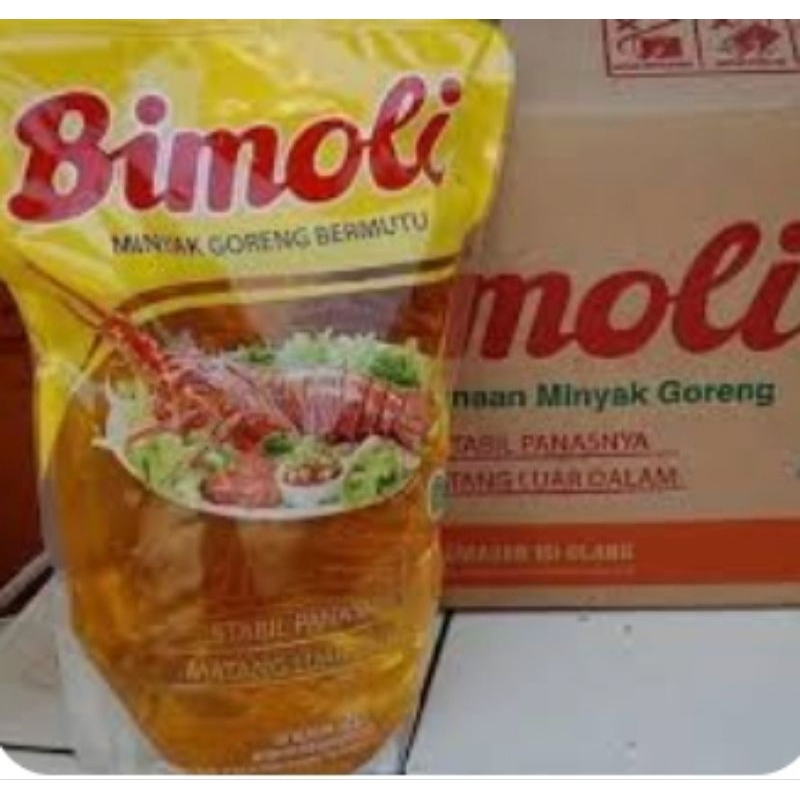 

minyak goreng bimoli 1liter