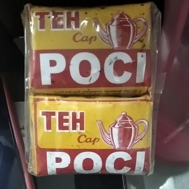 

teh poci 10*10gr