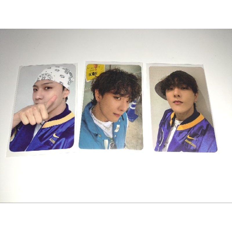 PC iKON Album Take Off PC DK iKON Take Off PC Dongi iKON Take Off PC iKON MD Konser Take Off PC DK i