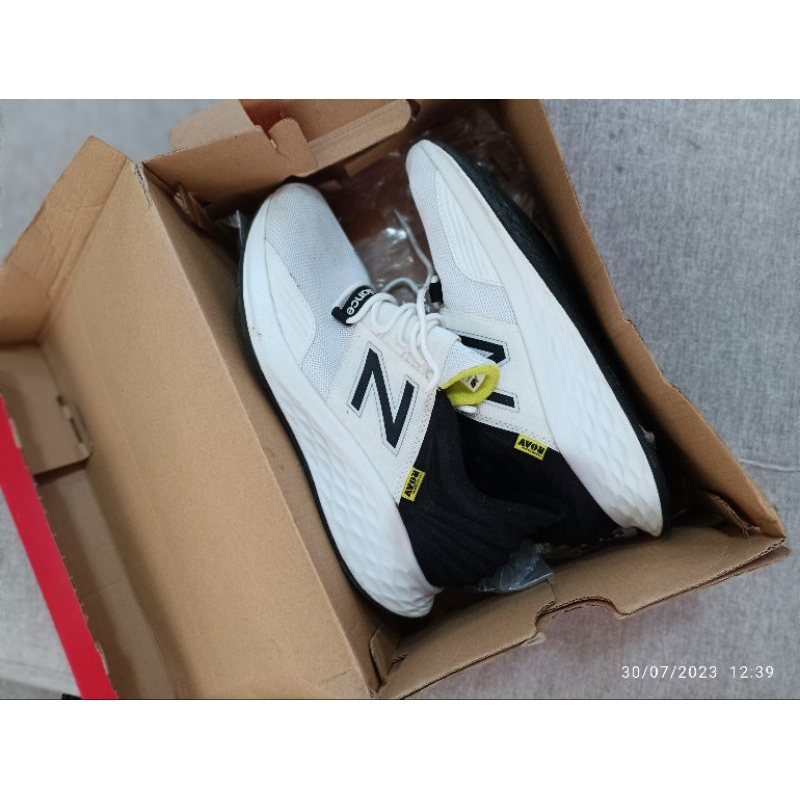 NB RUNNING COURSE ORIGINAL lengkap