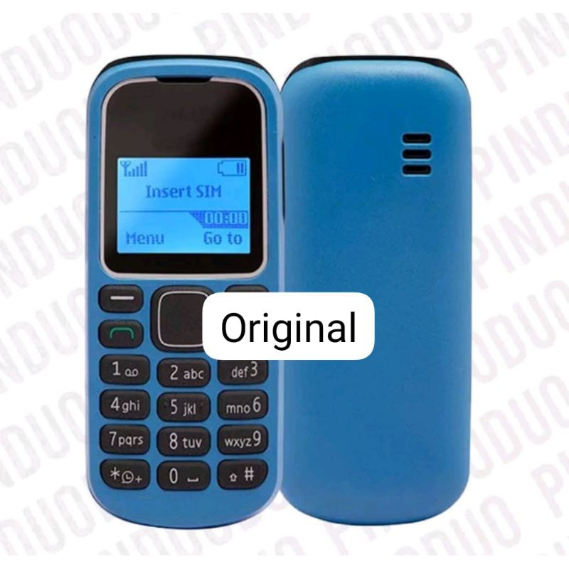 Hp Nokia senter