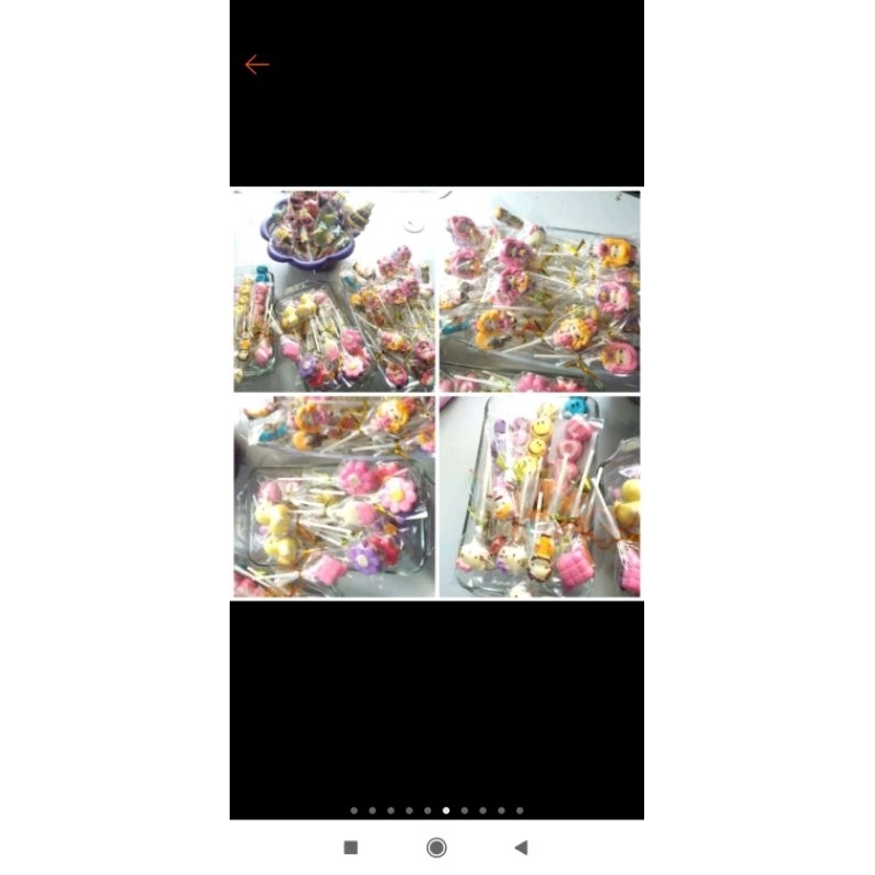 

link pesanan khusus coklat