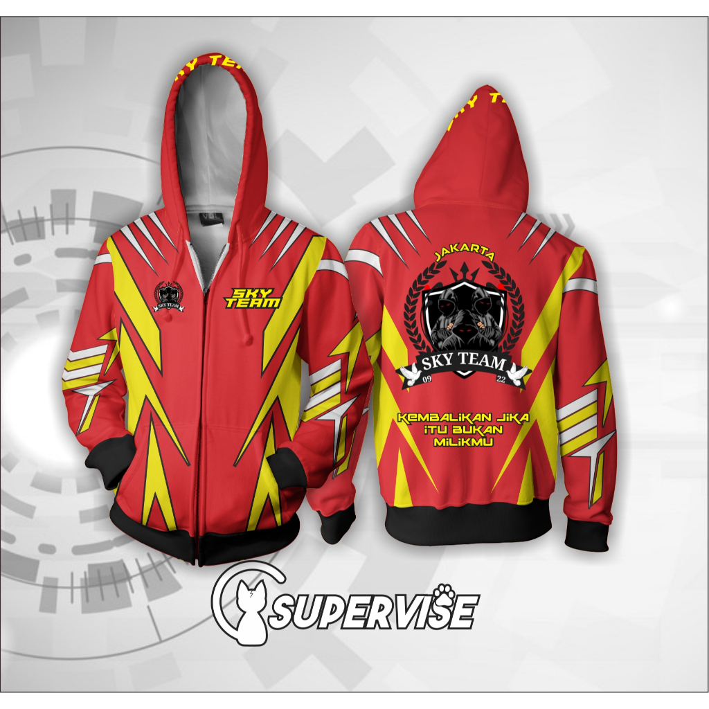 jaket printing / jaket merpati terbaru / jersey printing merpati / jaket printing merpati kolong / j