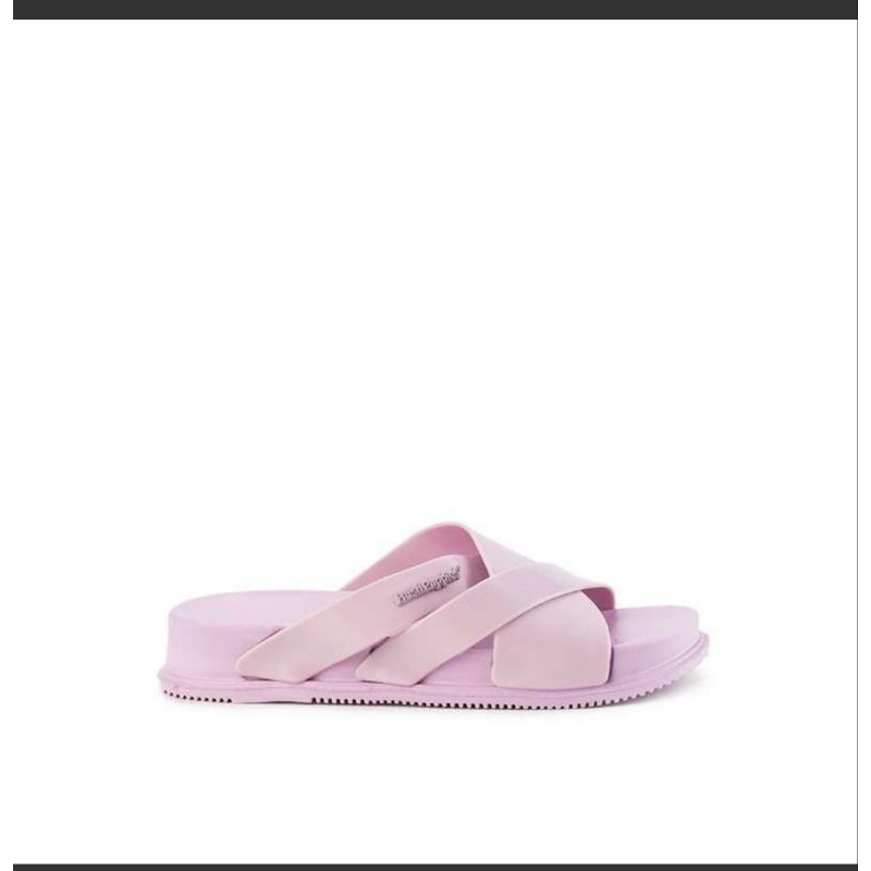 HUSH PUPPIES peyton slip on size 38 READY SIAP KIRIM