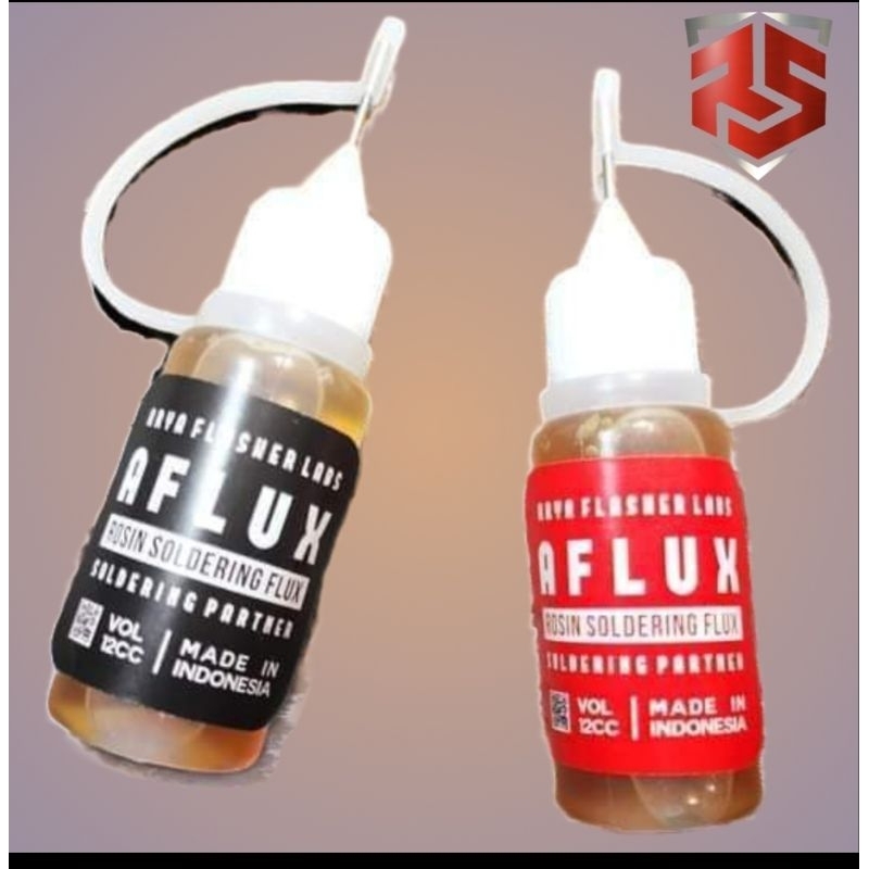ARYA FLASHER LABS AFLUX (12CC)