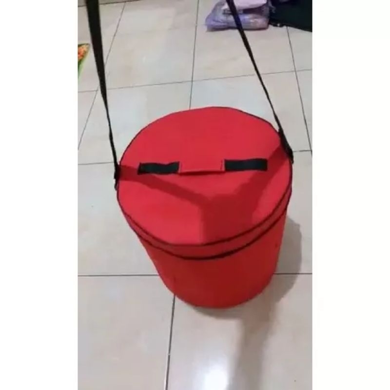 TAS MULTIFUNGSI TAS GAS LPG  TAS TABUNG LPG