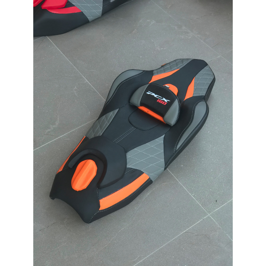 JOK PCX 160 FULL MBTECH-JOK PCX 160 MBTECH MODEL COBRA CUSTOM