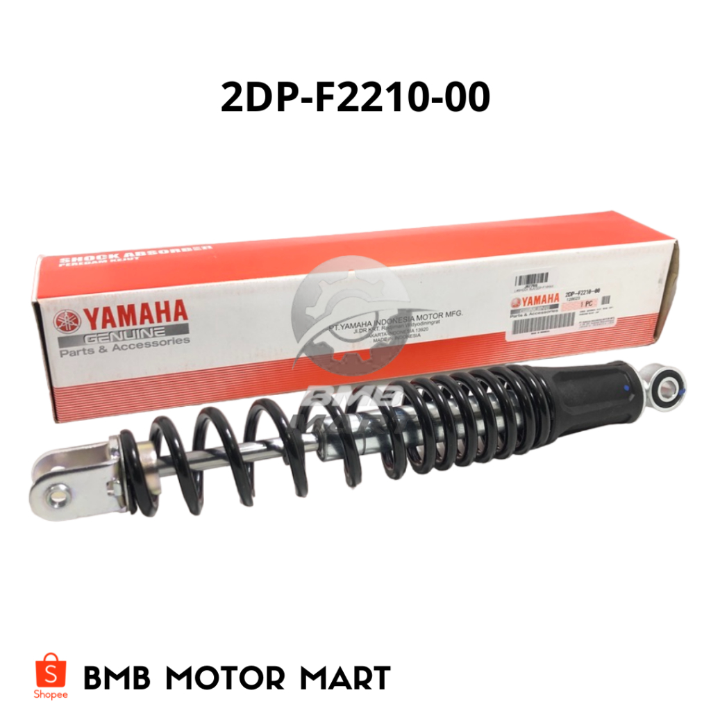 SHOCK BELAKANG NMAX 2DP-F2210-00 YAMAHA