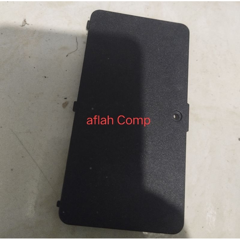 pelengkap casing , penutup soket ram Asus x455l