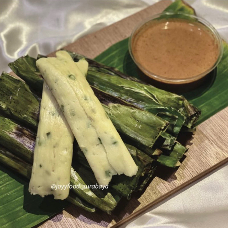 

Otak-Otak Tengiri 5pcs [FROZEN]
