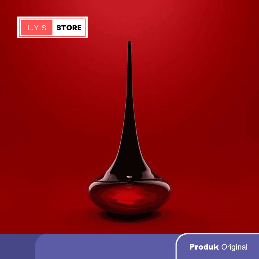 Kosmetik wanita/Parfum Oriflame/Parfum pria/Parfum wanita/Parfum wangi tahan lama/Love Potion EDP Or