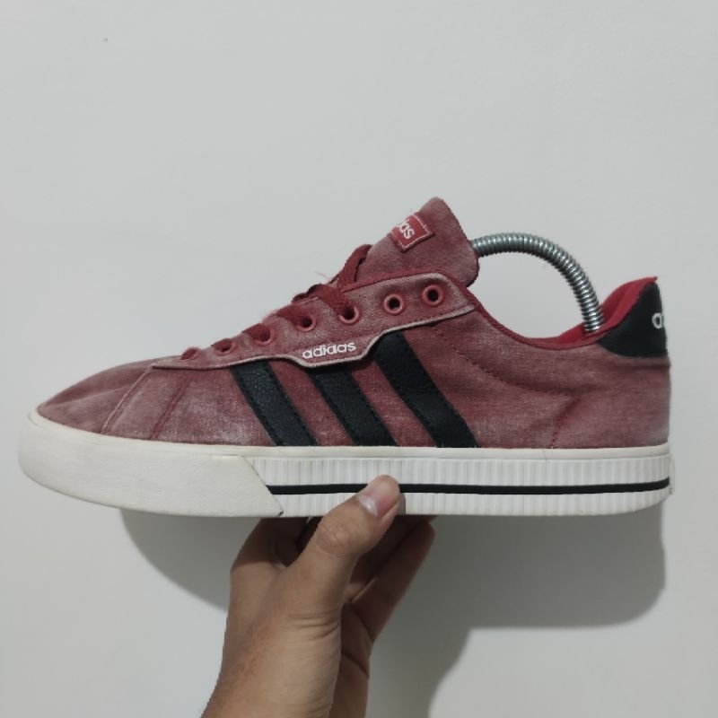Adidas Daily 3.0 Casual Size 43 1/3