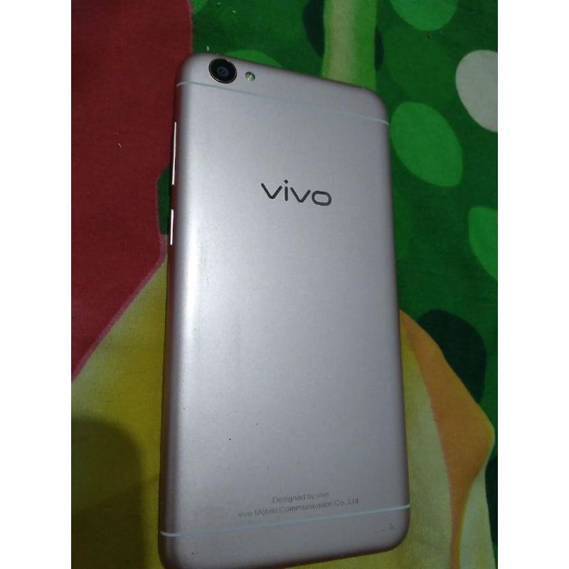 mesin hp vivo y55s mesin normal udah tested