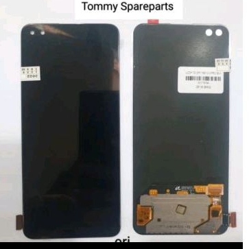 LCD TOUCHSCREEN OPPO RENO 3 PRO ORIGINAL OLED FINGERPRINT FUNGSI